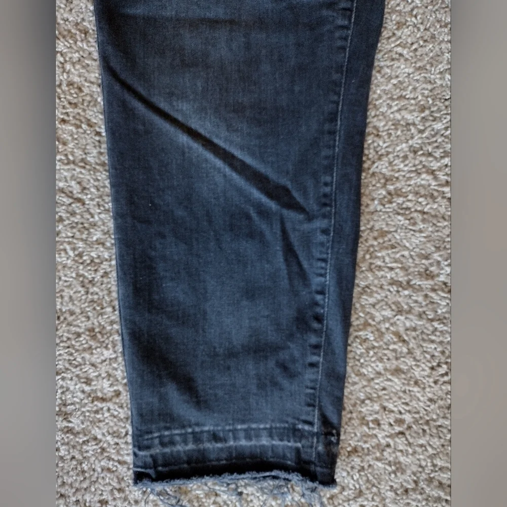 Sonoma Black Denim Jeans - Picture 5 of 12